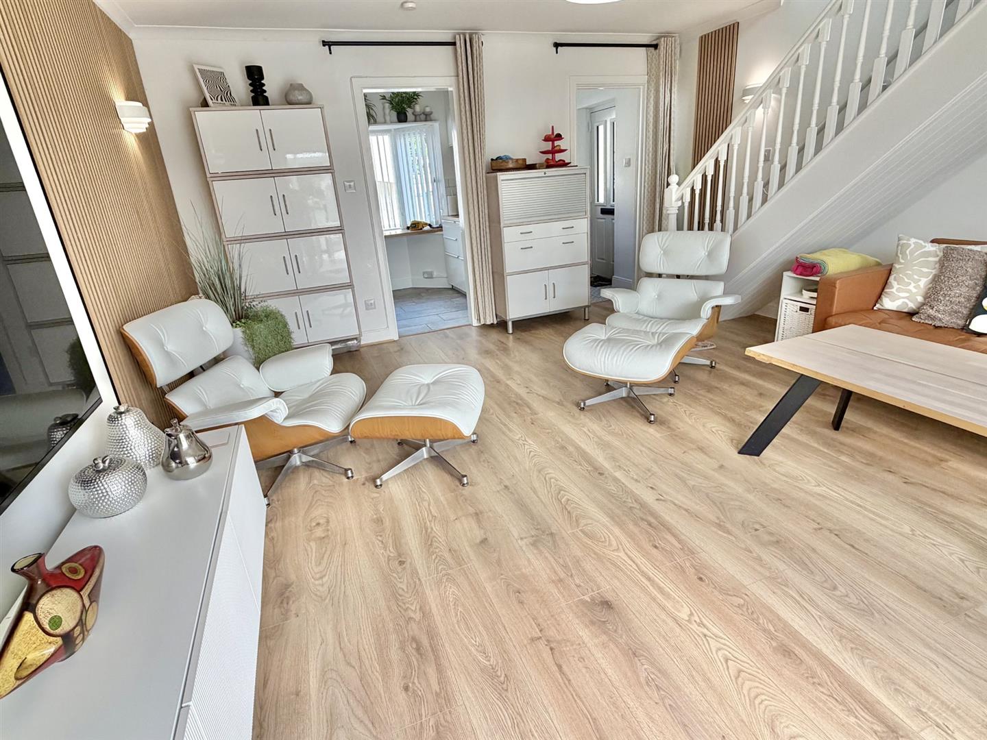3 bed property in David Penhaligon Way, Truro